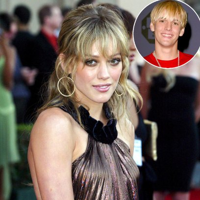 Hilary Duff Slams Aaron Carter Tell-All Days After His Death 225