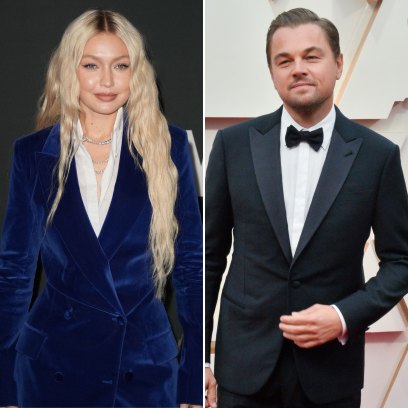 A Whirlwind Romance! Gigi Hadid and Leonardo DiCaprio's Complete Relationship Timeline