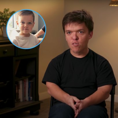 LPBW’s Zach Roloff Admits Son Jackson’s Recovering From Surgery Has Been ‘Tough’