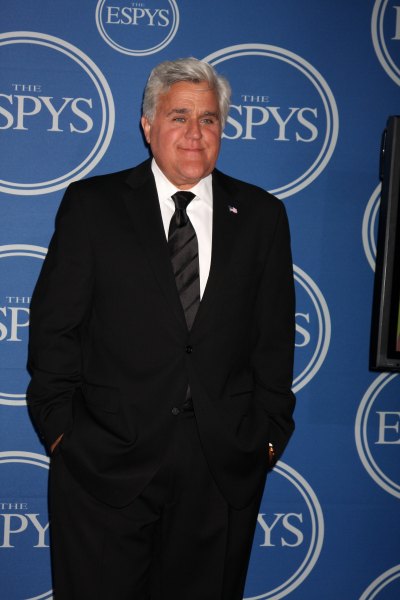 Jay Leno Burned in Car Fire, Suffers Face Injury: Updates