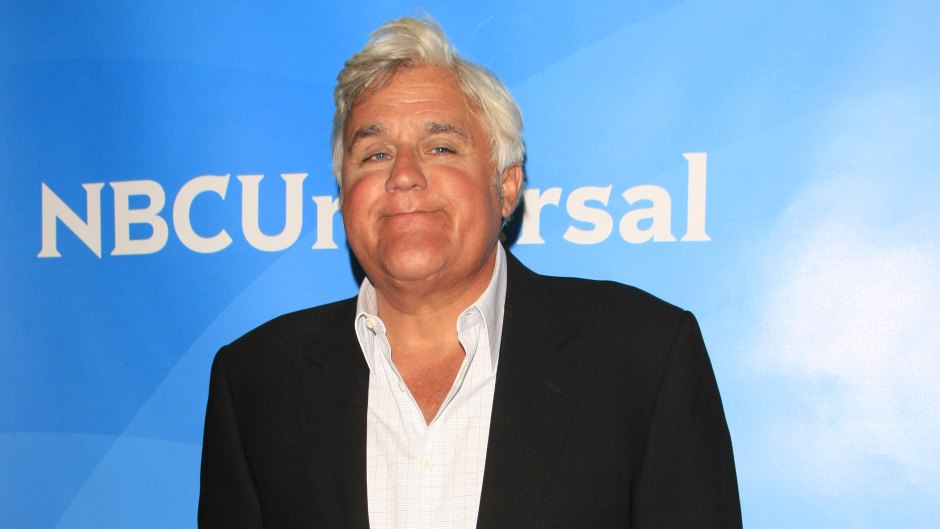 Jay Leno Burned in Car Fire, Suffers Face Injury: Updates