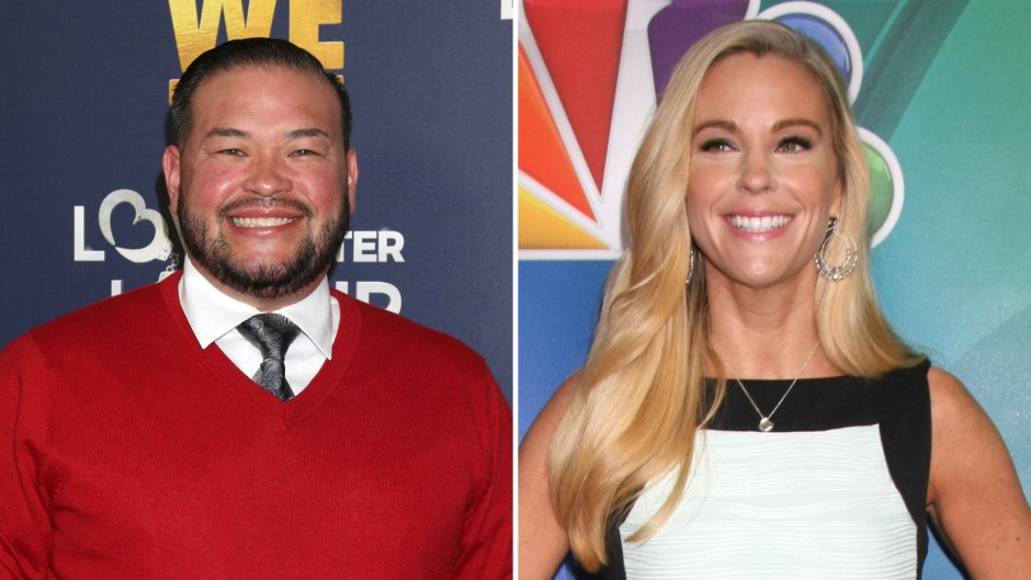 Jon and Kate Gosselin’s Chances of Reconciling Are ‘Slim’ More Than Decade After Nasty Divorce