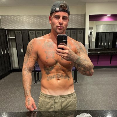 Who Is Josh Seiter? Meet the Reality Star Who Has Dated Women From '90 Day Fiance’ and 'Love After Lockup'