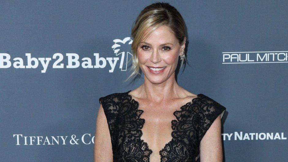 ‘Modern Family’ Star Julie Bowen Opens Up About Sexuality: I Was ‘in Love With a Woman’