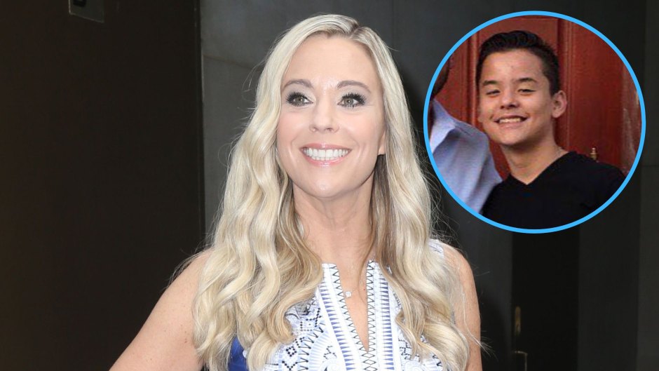 Kate Gosselin ‘Would Be Open’ to Reconciling With Estranged Son Collin But Is ‘Still Bitter’