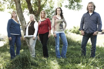 Sister Wives’ Kody Forced Himself to ‘Believe’ in Polygamy, Aunt Says