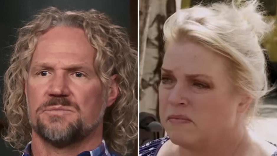 Sister Wives’ Kody Brown Says ‘There’s Something Fundamentally Wrong’ in Marriage to Janelle