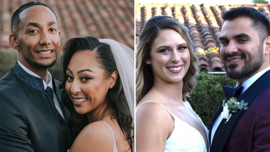 Married at First Sight Season 15: Which Couples Are Still Together