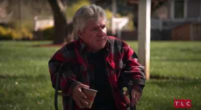 LPBW's Matt Roloff Claps Back at a Fan Who Questions His 'Greed' Amid Family Farm Drama