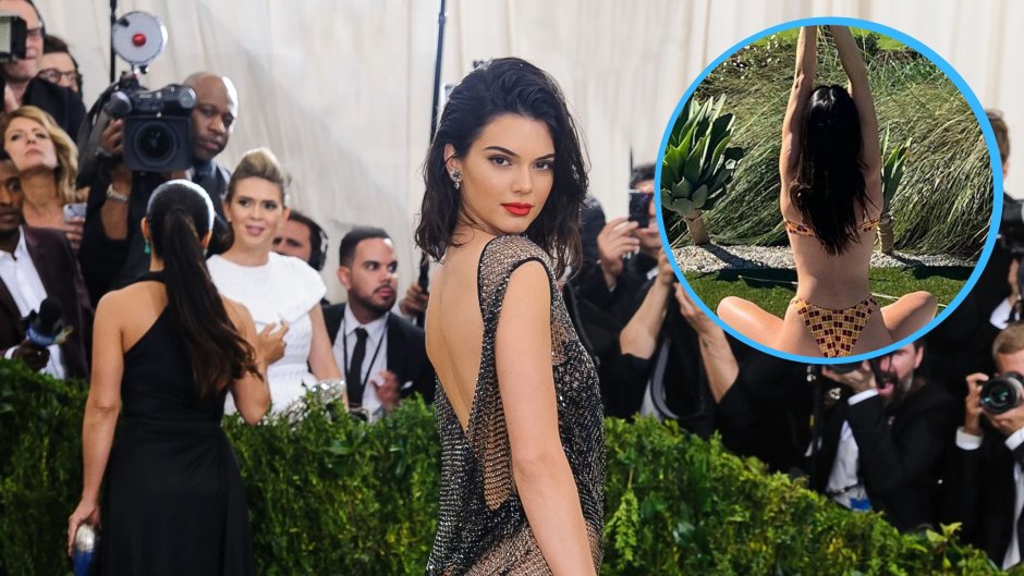 Model Behavior! Kendall Jenner Has Proven That She’s a Bikini Queen: See Photos