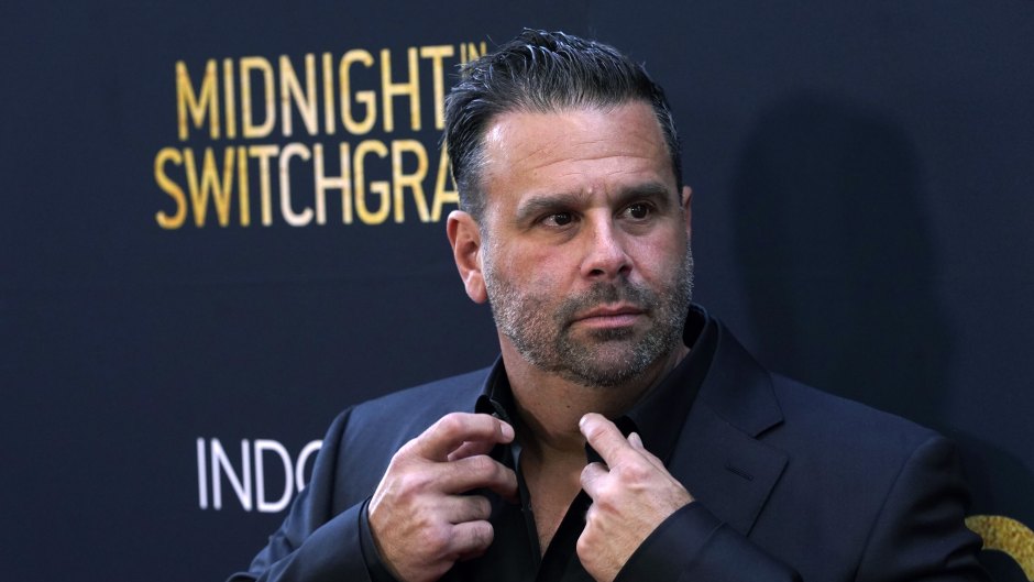 Randall Emmett’s Former Assistant Claims He Had to Pay the Producer’s Prostitutes in Lawsuit