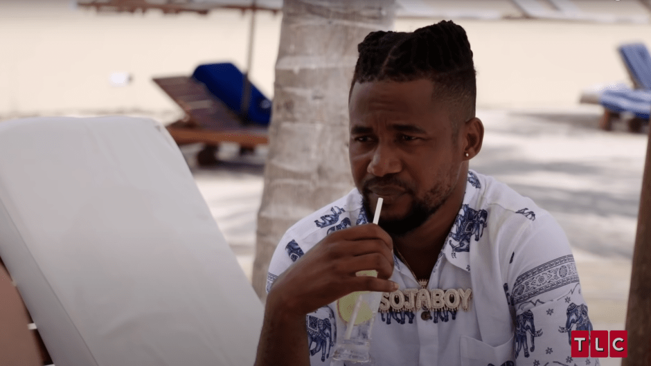 90 Day Fiance's Usman “SojaBoy” Umar Is Jack of All Trades: How He Makes Money as a Reality Star and Musician