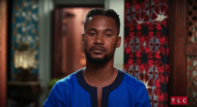 90 Day Fiance's Usman 'SojaBoy' Umar Is an ~International Superstar~! Find Out What He Does for a Living