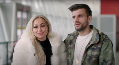 90 Day Fiance's Stacey Silva and Florian Sukaj Have Had Many Ups and Downs: Find Out Their Relationship Status