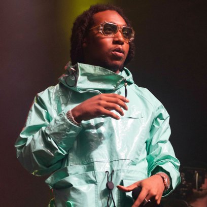 How Did Takeoff Die? Everything We Know About the Migos Rapper’s Cause of Death