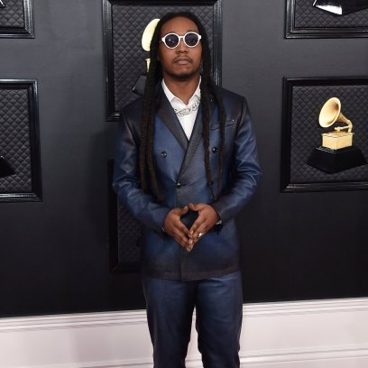 Migos’ Takeoff Is Worth A Pretty Penny: Find Out His Net Worth, How He Makes Money and More