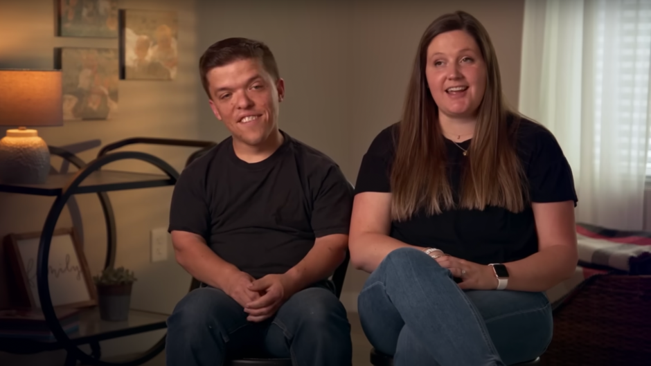 LPBW's Tori Roloff Says Family With Zach Roloff is Complete With 3 Kids: 'No More Babies'