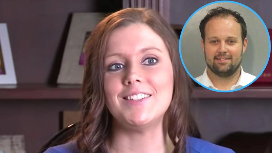 What Anna Duggar Has Said About Josh Amid Sentencing: Quotes