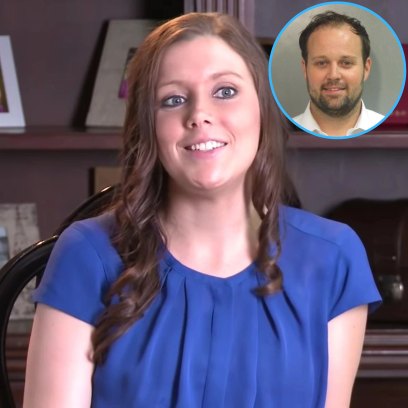 What Anna Duggar Has Said About Josh Amid Sentencing: Quotes
