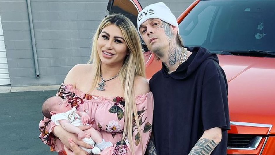 Aaron Carter Son: Get to Know the Late Rapper’s Kid