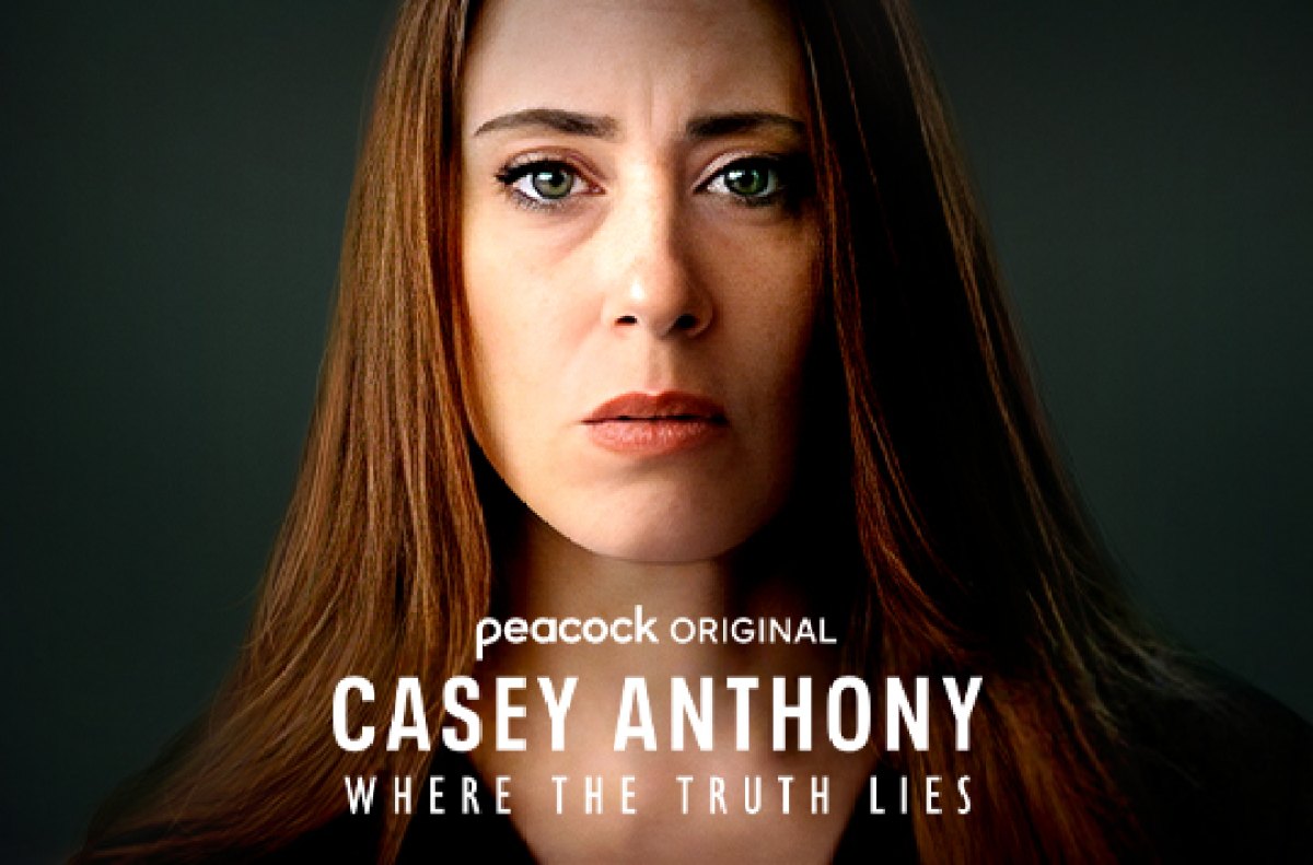 Casey Anthony Now: Where She Is After the Death of Her Daughter