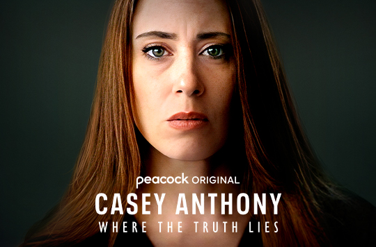 Casey Anthony Now: Where She Is After the Death of Her Daughter