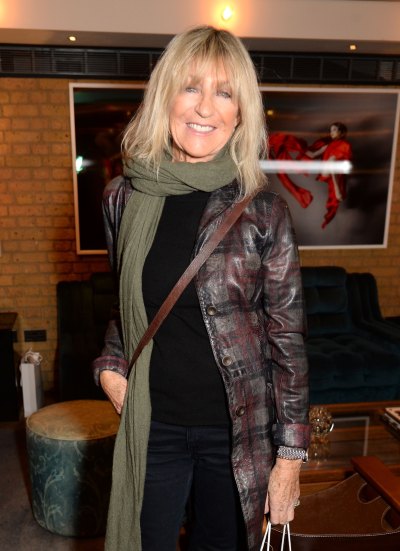 Was Christine McVie Married? Everything We Know About the Late Fleetwood Mac Singer's Family Life 