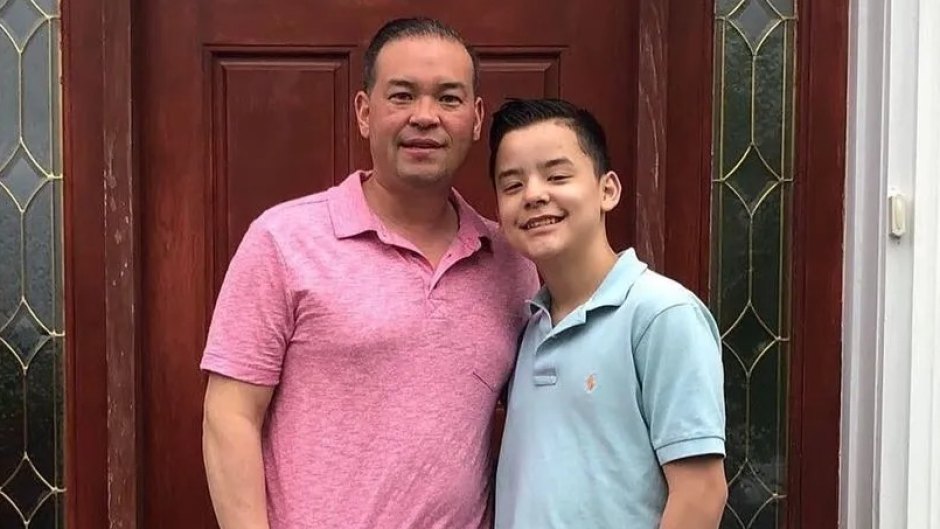 Collin Gosselin ‘Looking at’ Joining the Marine Corps, Reveals ‘Dreams and Goals’ for the Future