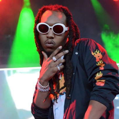 Did Takeoff Have a Girlfriend in 2022? His Dating History