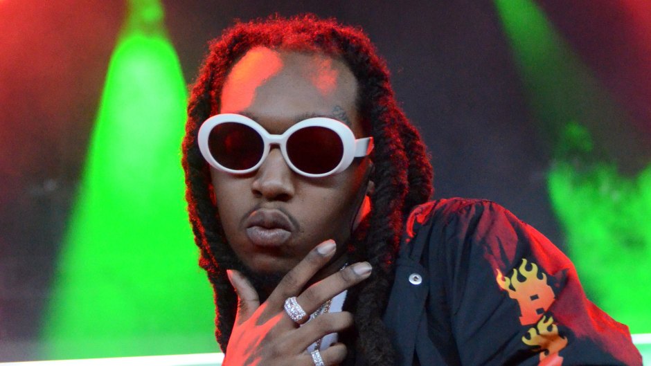 Did Takeoff Have a Girlfriend in 2022? His Dating History