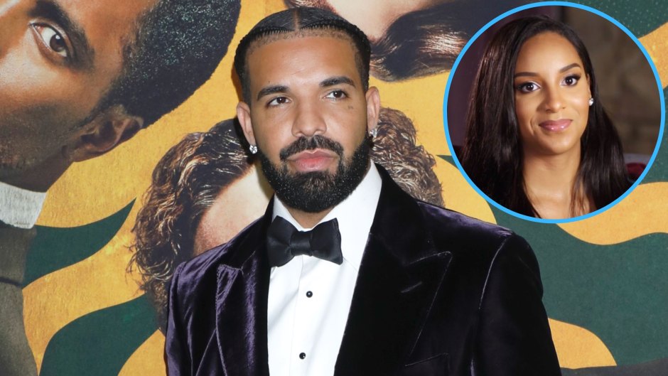 Drake Reveals He's Dating '4 or 5' Women Following Romance Rumors With Chantel Everett