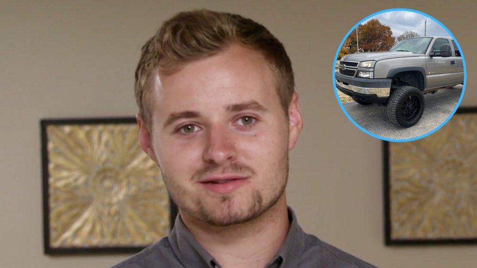 Counting On's Jed Duggar Reveals a Truck Was Stolen From His Car Lot: 'Call 911'