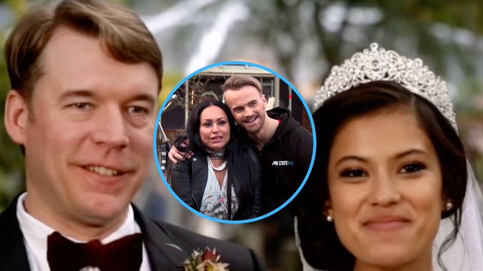 Messiest '90 Day Fiance' Splits Over the Years: From Juliana and Michael to Darcey and Jesse