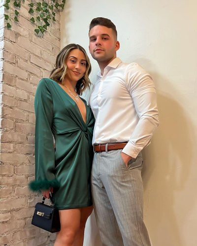Are 'Love at First Lie' Stars Monica Bulnes and Josh Riquelme Still Together? Couple Shares Update