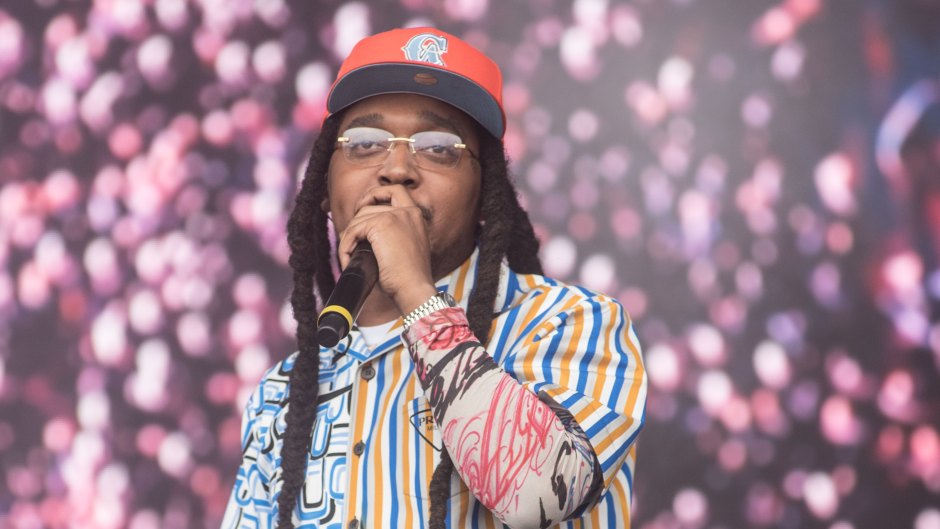 Takeoff Dead at 28: Migos Rapper Fatally Shot in Houston