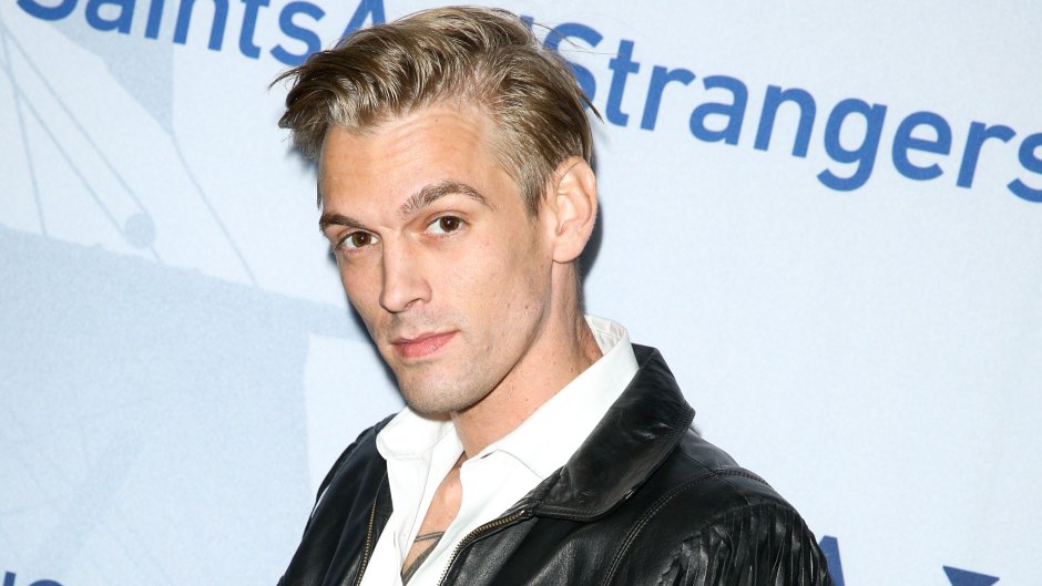 How Did Aaron Carter Die? Singer's Cause of Death at Age 34