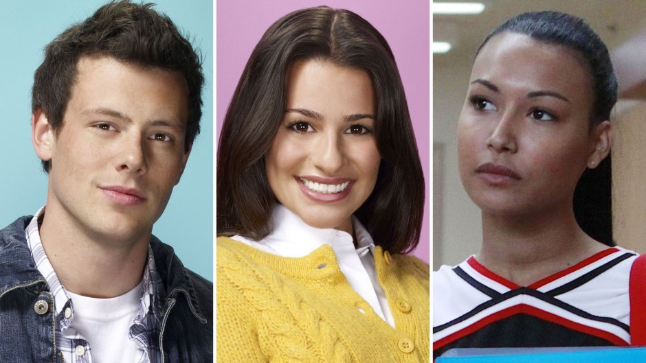 ‘Glee’ Curse: Inside the Cast’s Past Tragedies and Controversies From Deaths to Allegations