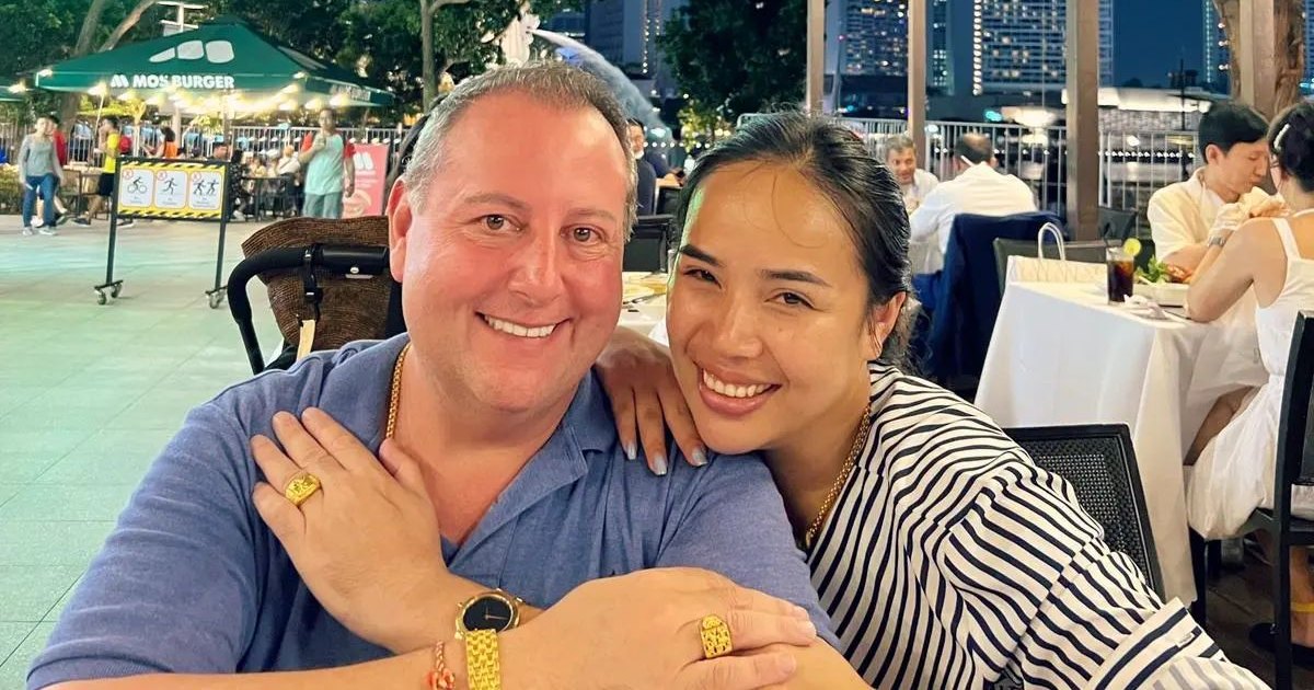 Are ‘90 Day Fiance’ Stars David and Annie Still Together? 2023 Update