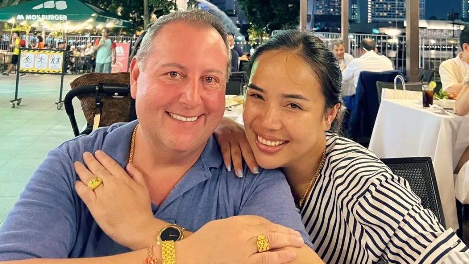 90 Day Fiance Are David and Annie Still Together