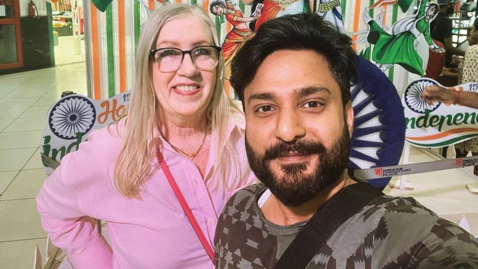 90 Day Fiance Are Jenny and Sumit Moving to America