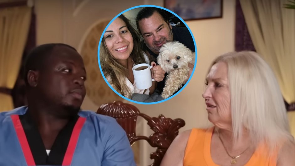 90 Day Fiance Happily Ever After': Biggest Bombshells From Season 7 Tell-All