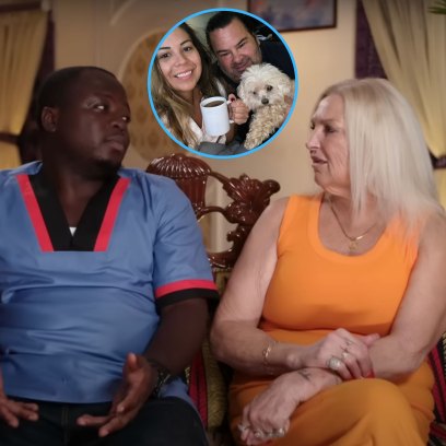 90 Day Fiance Happily Ever After': Biggest Bombshells From Season 7 Tell-All