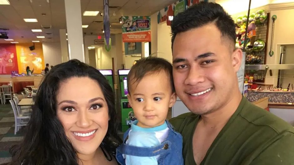 90 Day Fiance’s Asuelu Pulaa, Wife Kalana Faagata Reunite at California Hotel With Sons Amid Split Rumors