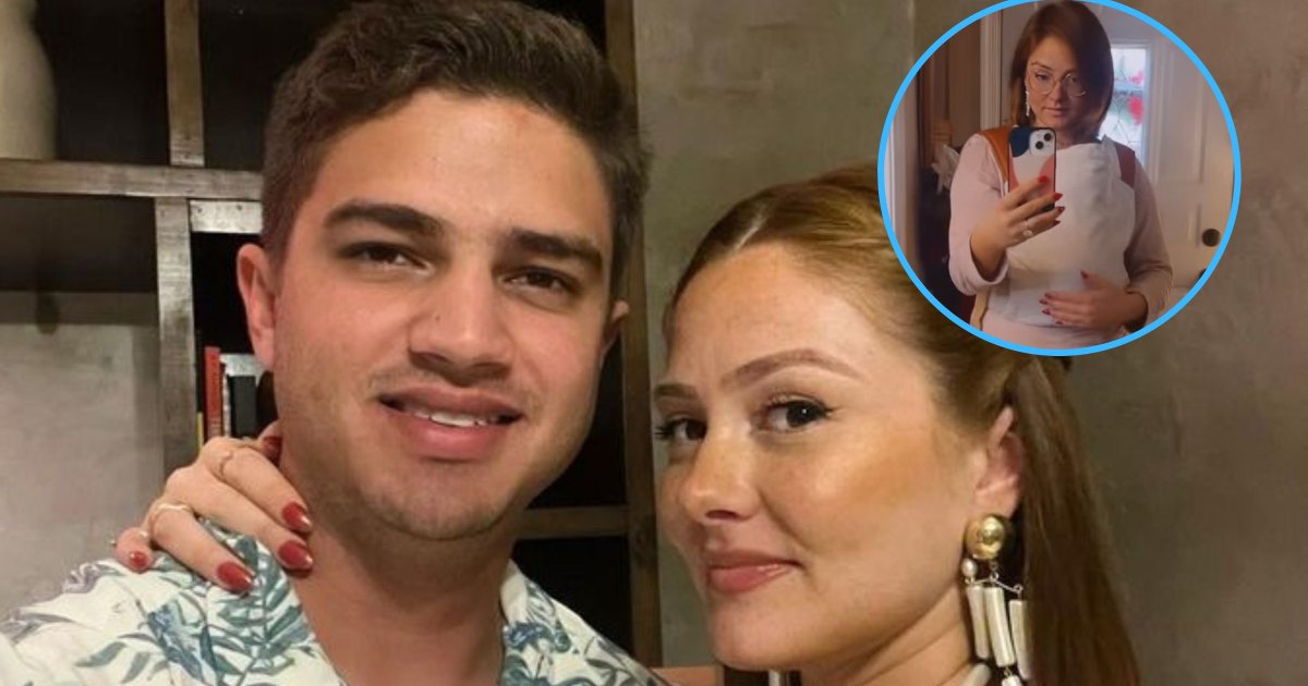 90 Day Fiance’s Kara Bass and Guillermo Rojer Are Parents! See Baby Nicolas’ Cutest Pictures