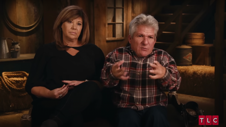 LPBW’s Matt Roloff Reveals Caryn Chandler ‘Took a Step Back’ in Family’s Relationship Amid Feud