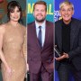 Celebrities Accused of Being the Meanest in Hollywood