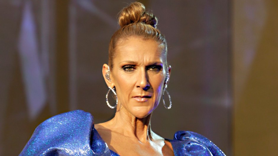 Celine Dion Reveals Rare Neurological Disease Stiff Person Syndrome Diagnosis: ‘It’s Been A Struggle’