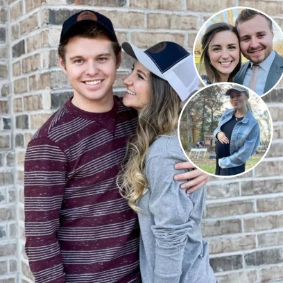 Which Duggars are Pregnant