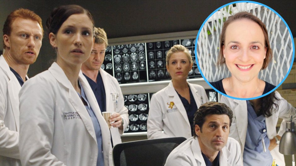 Grey's Anatomy: Elisabeth Finch Lied About Cancer, Abortion