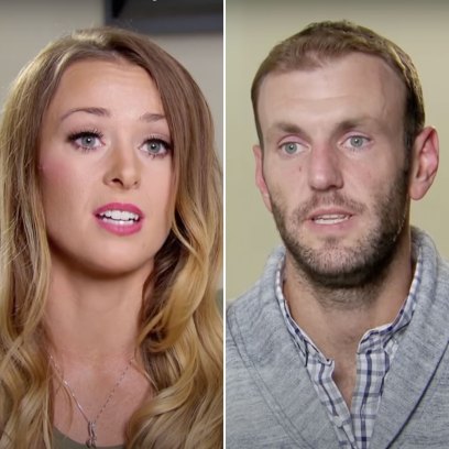 Are Married at First Sight’s Jamie Otis and Doug Hehner Still Together After Rollercoaster Romance?